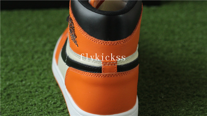 Air Jordan 1 Retro High OG Reverse Shattered Backboard 2.0